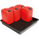 Bunded Drum Trays image