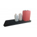 100 x 40cm Bunded Drip Tray Drip and Spill Trays, 31 to 40cm Trays, Bunded Drum Trays image