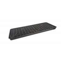 100 x 40cm Bunded Drip Tray 100 x 40cm Bunded Drip Tray