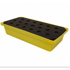 80.5 x 40.5 Spill Tray with 31ltr capacity 80.5 x 40.5 Spill Tray with 31ltr capacity